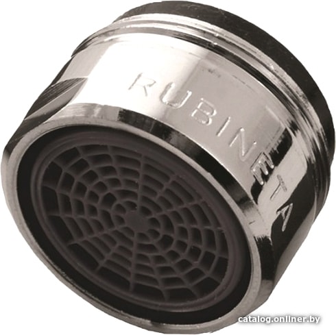 

Аэратор Rubineta Spider 636763B