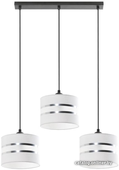 

Подвесная люстра Lampex 851/3L