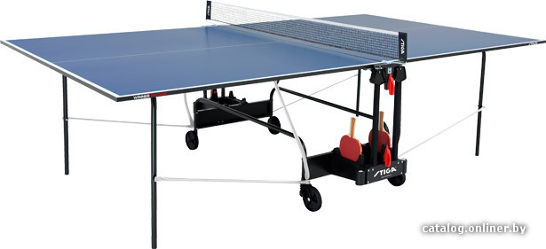 

Теннисный стол Stiga WINNER INDOOR (7168-00)