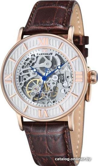 

Наручные часы Thomas Earnshaw ES-8038-03
