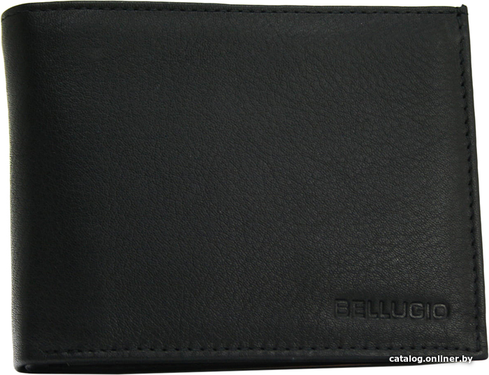 

Кошелек Bellugio TM-88R-033 (черный)