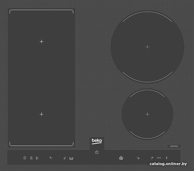 Индукционная варочная панель Beko hii 64500 FHTX. Индукционная варочная панель Beko hii 64500 TX. Индукционная варочная панель Beko hii 64500 ft. Электрическая варочная панель Beko hii 64500 FHTZG.