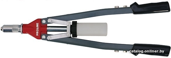

Заклепочник PROLINE 14008