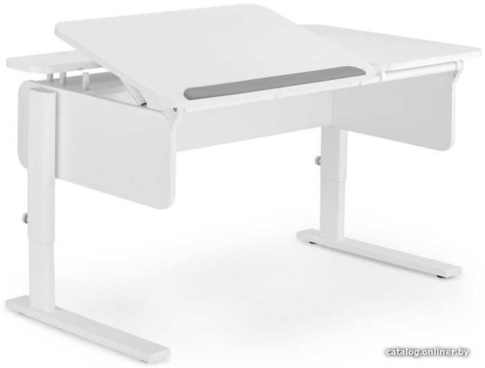 

Парта Madesk IQ (белый)