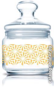 

Емкость Luminarc Sofya Gold P7796