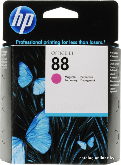 

Картридж HP 88 (C9387AE)