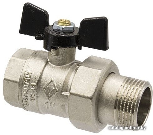 

Запорная арматура Bugatti Valvosanitaria Кран шаровой Manifold Arizona 1 FM 06260012