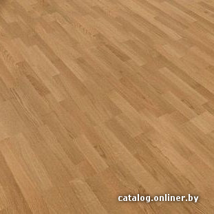 

Паркетная доска Karelia 3-strip Oak Select