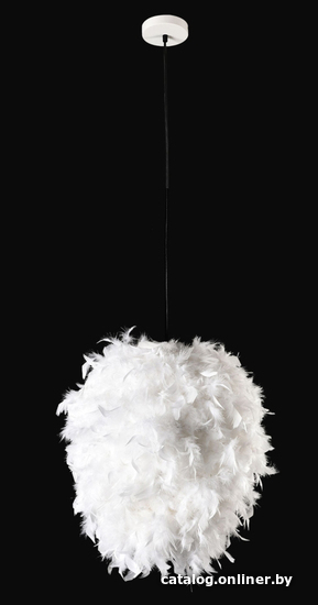 

Подвесная люстра Lussole Cuscino LSP-8603
