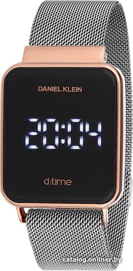 

Наручные часы Daniel Klein DK12098-2