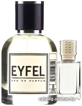 

Парфюмерная вода Eyfel U-19 EdP (100 мл)