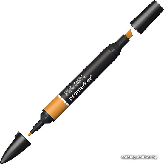 

Маркер художественный Winsor & Newton Pro 203552 (сиена натуральная)