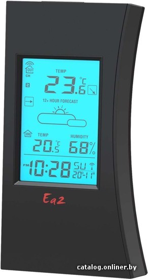 

Метеостанция Ea2 ED603