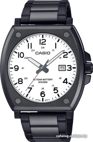 

Наручные часы Casio MTP-E1715D-7A