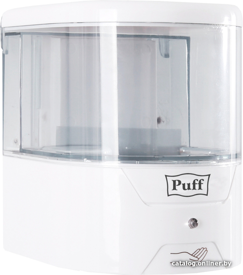 

Дозатор для жидкого мыла Puff 8181