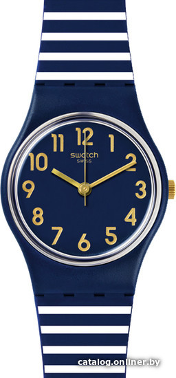 

Наручные часы Swatch Ora D'aria LN153