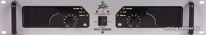 

Усилитель мощности Peavey PVi 3000