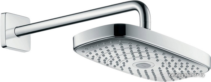 

Верхний душ Hansgrohe Raindance Select E 300 [27385000]