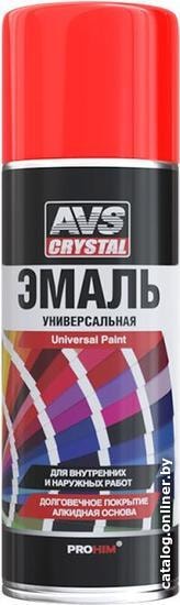 

Автомобильная краска AVS AVK-504