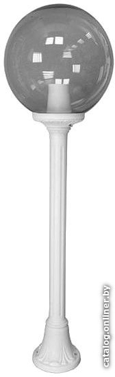 

Садовый светильник Fumagalli Globe 300 G30.151.000.WZE27