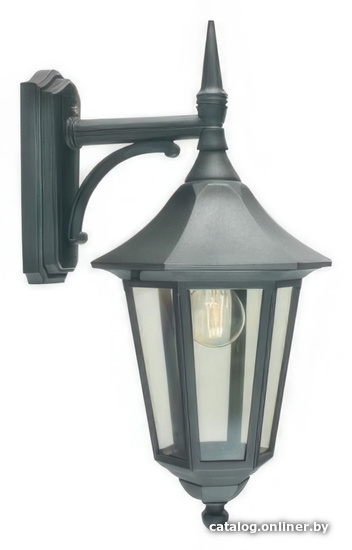 

Уличный настенный светильник Norlys Modena 351B