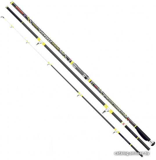 

Удилище Trabucco Virgo Tk Surf Mn 171-99-400