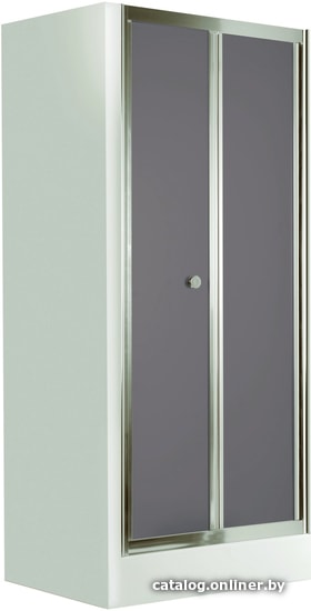 

Душевая дверь Deante Flex 80 KTL 422D (хром/графитовое)