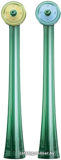 

Сменная насадка Philips AirFloss HX8002/05