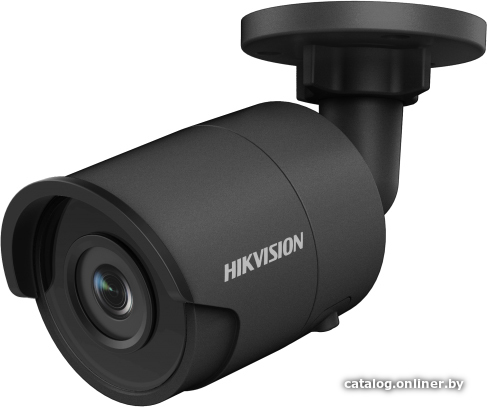 

IP-камера Hikvision DS-2CD2023G0-I (2.8 мм, черный)