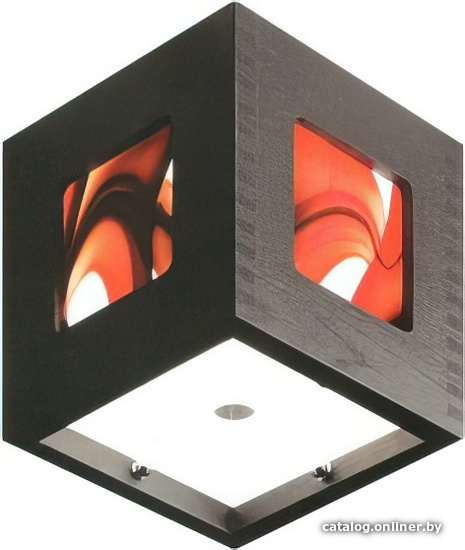 

Припотолочная люстра MM Lampadari Window D038/P1 V1607