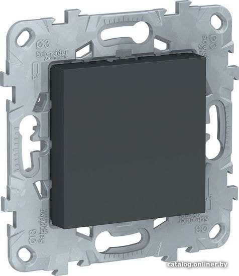 

Декоративная заглушка Schneider Electric Unica NU586654