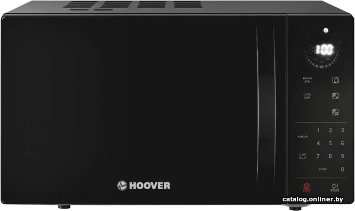 

Микроволновая печь Hoover HMW25STB
