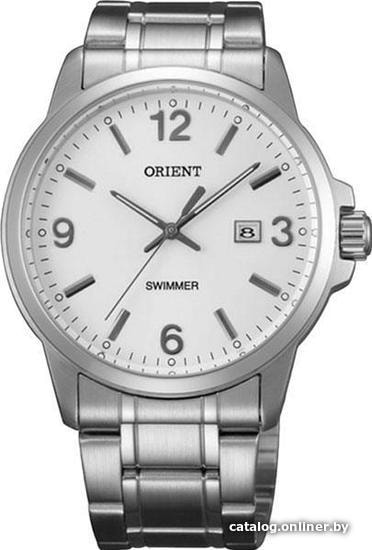 

Наручные часы Orient SUNE5005W