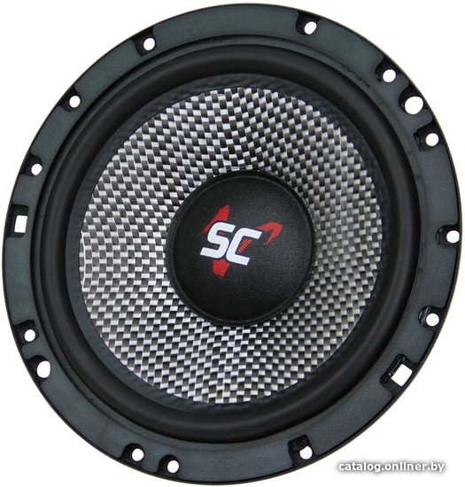 

Мидбас KICX Sound Civilization GF165.2