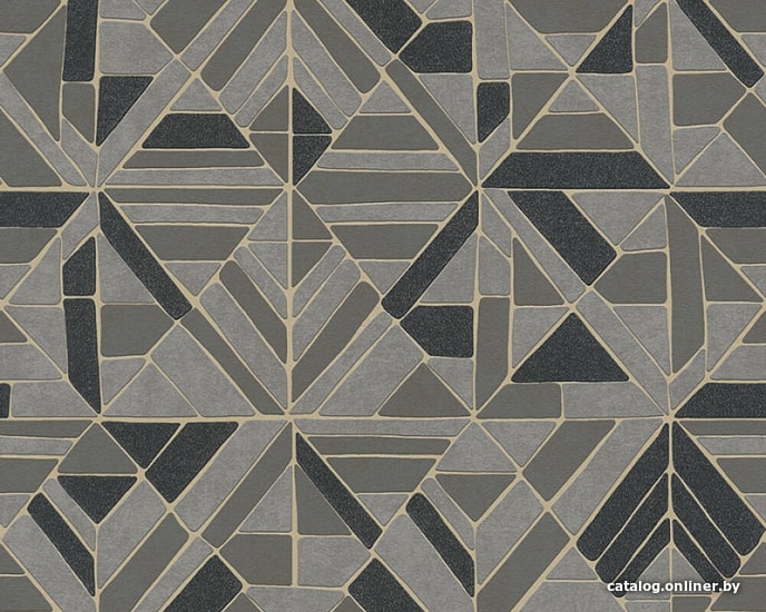 

Виниловые обои AS Creation Pop Style 374814
