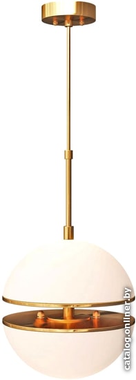 

Подвесная люстра LOFT IT Crescent 5064-A