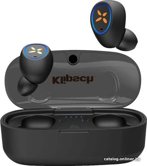 

Наушники Klipsch S1