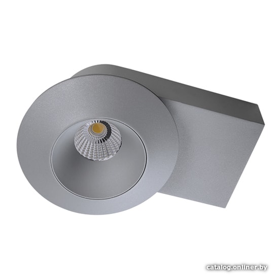 

Точечный светильник Lightstar Orbe 051319
