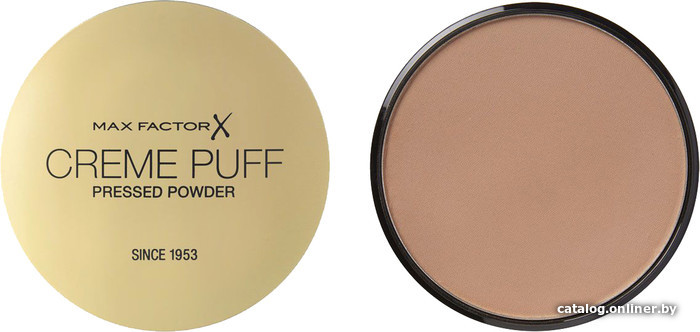 

Компактная пудра Max Factor Creme Puff (42)