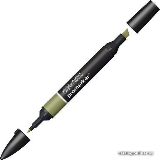 

Маркер художественный Winsor & Newton Pro 203016 (песто)