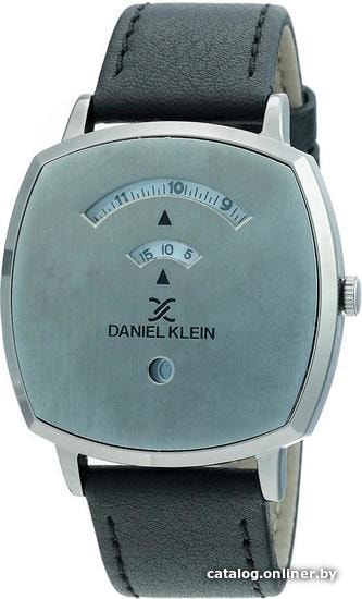 

Наручные часы Daniel Klein DK12390-3