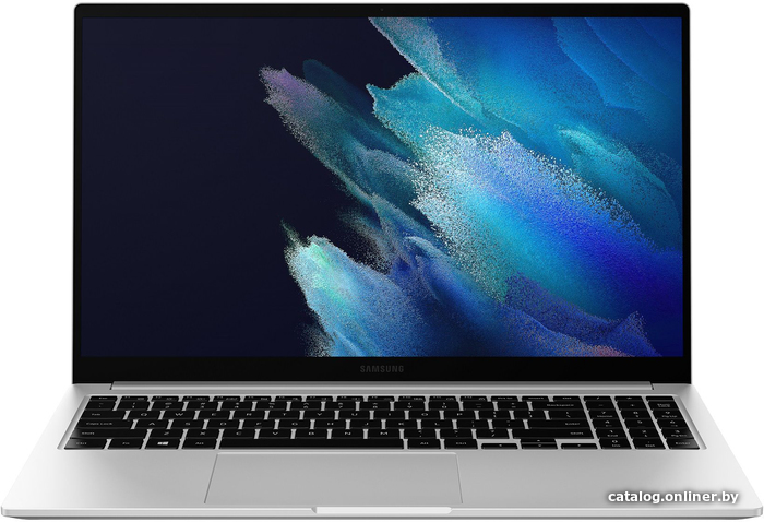 

Ноутбук Samsung Galaxy Book 15.6 NP750XDA-KD1HK