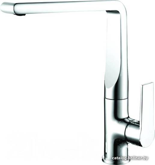 

Смеситель Azario Faro AZ-PS56459C