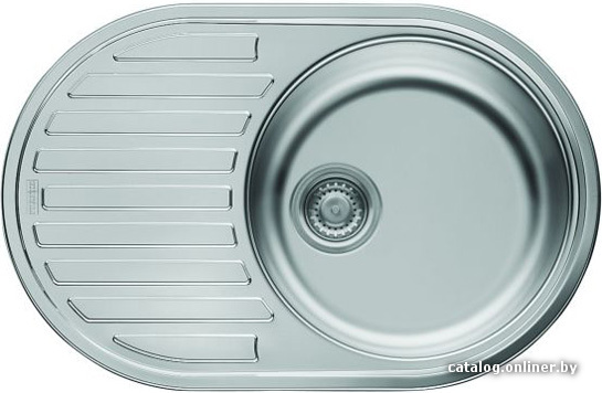 

Кухонная мойка Franke PMN 611