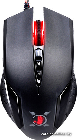 

Игровая мышь A4Tech Bloody V5