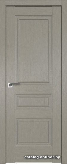 

Межкомнатная дверь ProfilDoors 2.38XN 90x200 (стоун)