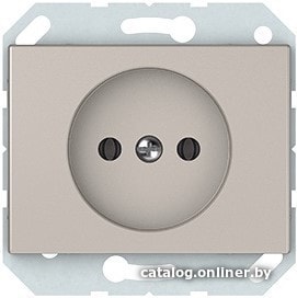 

Розетка Vilma Express XP 500 RP16-001-02 (шампань)