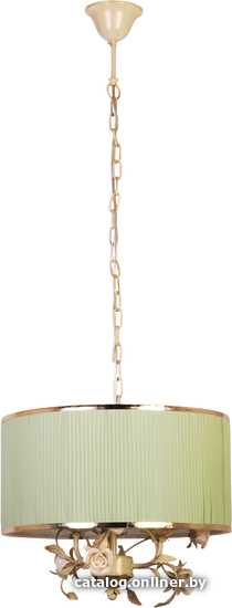 

Подвесная люстра Manne L.7510-3 CREAM
