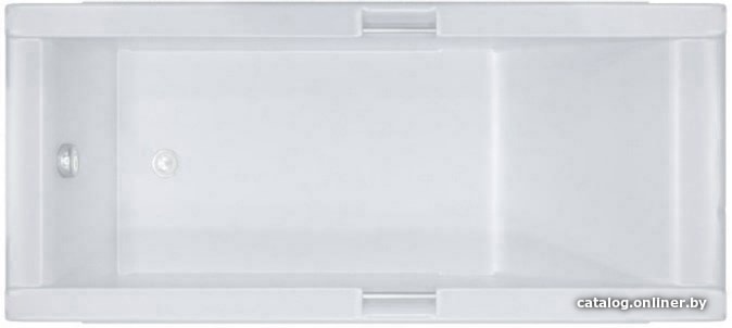 

Ванна Triton Александрия 150x75 (с каркасом)