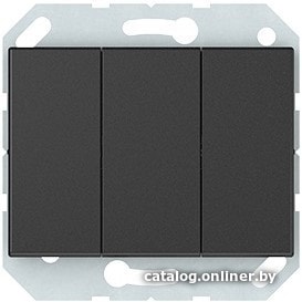

Выключатель Vilma Express XP 500 P510-030-02 (антрацит)